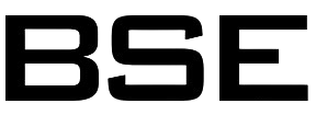 BSE logo