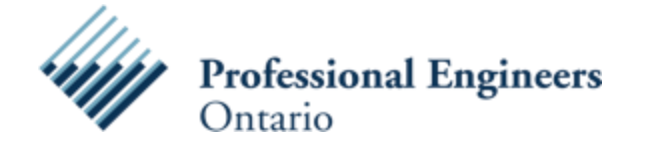 Professional Engineers Ontario