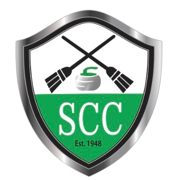 Springfield Curling Club Logo