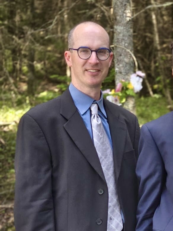 Brad S. Ellis